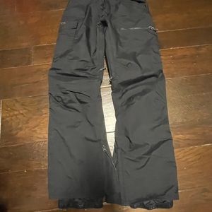 Burton snowboard pants men’s